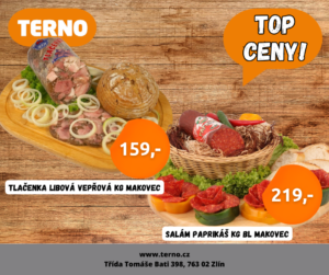 top cena nova 9